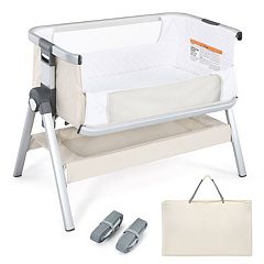 Kohls bassinet cheap