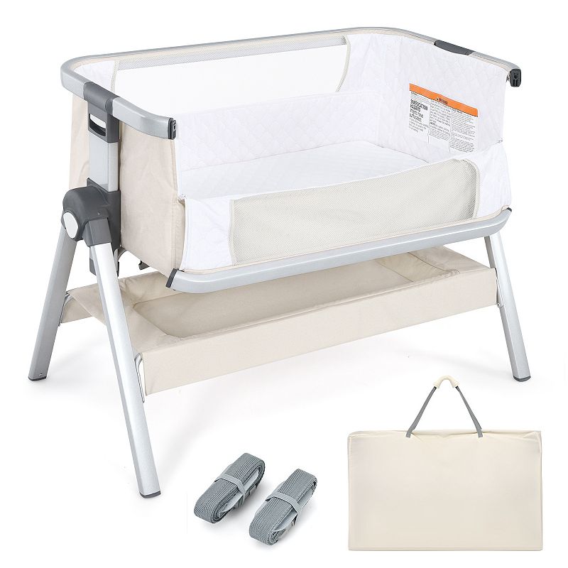 Kohls bassinet 2025