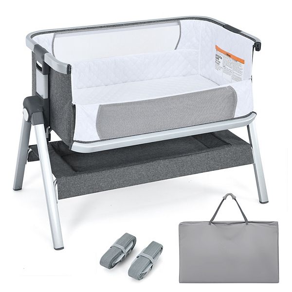 Kohls bassinet 2025