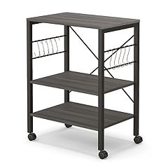 Kohls best sale bakers rack