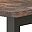Rustic Brown