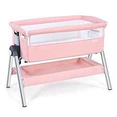 Kohls bassinet 2024