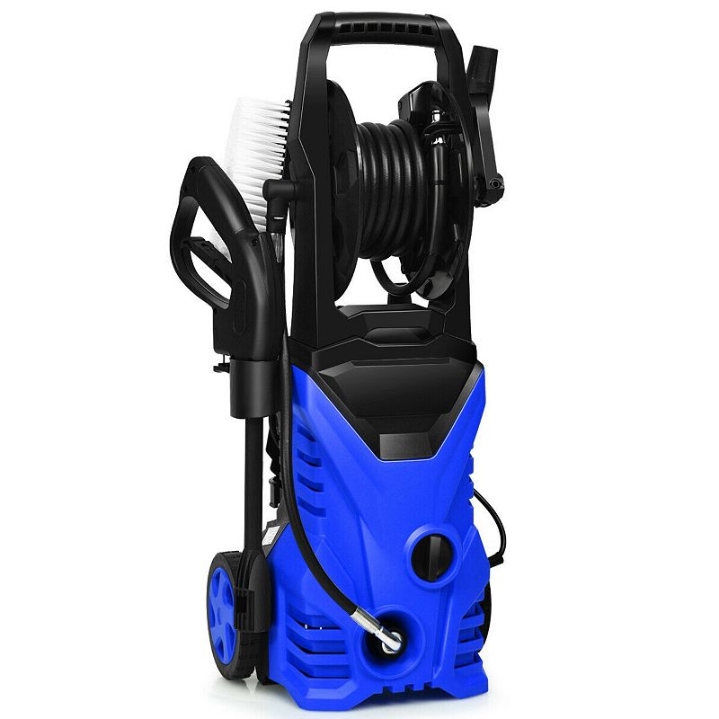 Kohls discount lawn mower