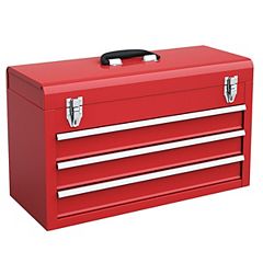 Tool Box For Workshop