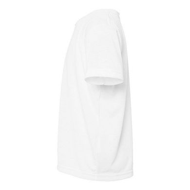 SubliVie Toddler Polyester Sublimation Tee