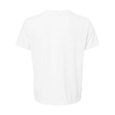 SubliVie Toddler Polyester Sublimation Tee