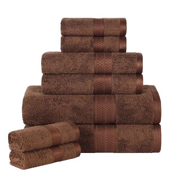 Towel sets kohls sale