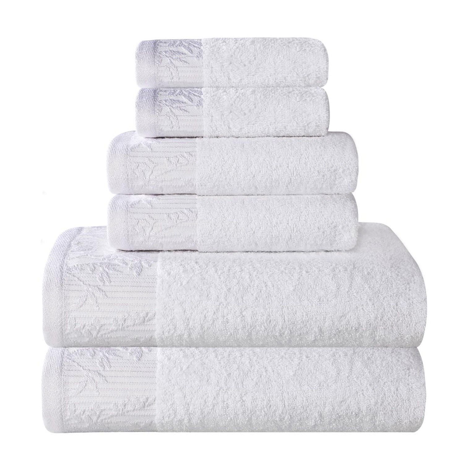 Kohls discount white towels