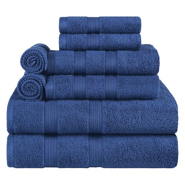 Smart Towel Set