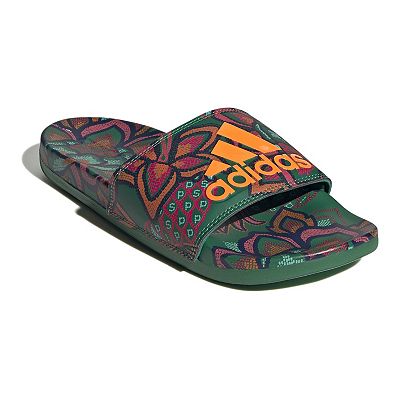 Kohls adidas slides hot sale
