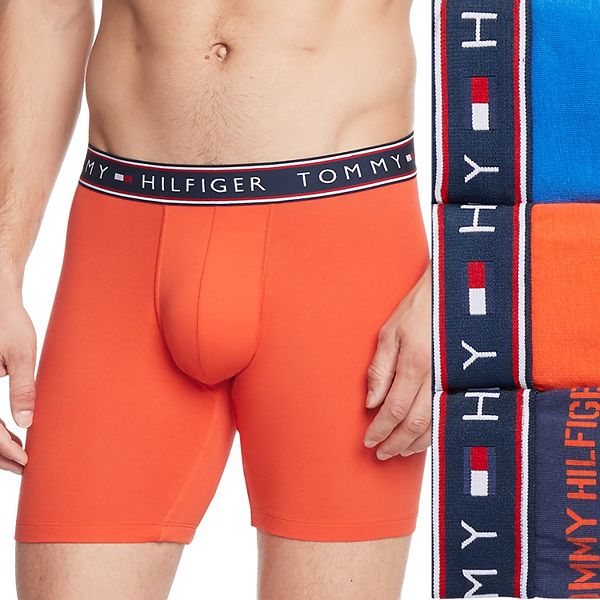 Tommy hilfiger boxers on sale kohls