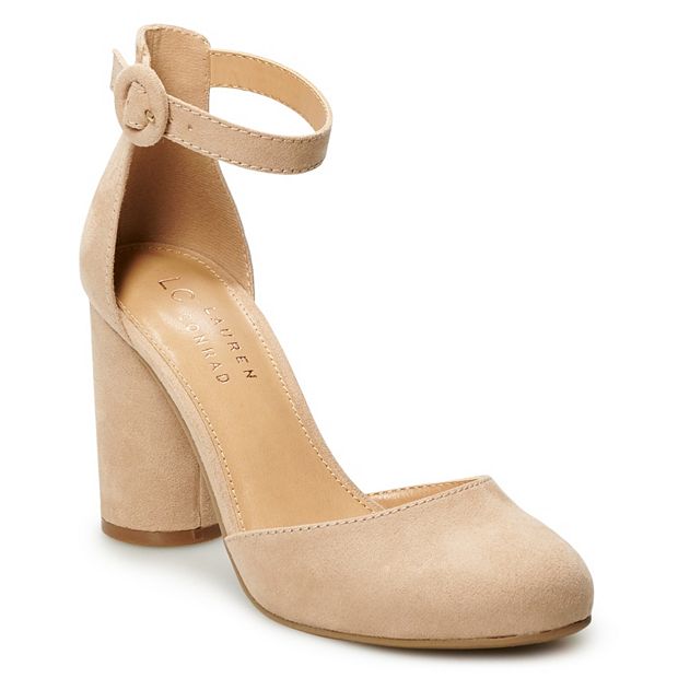 Lauren conrad charmed outlet heels