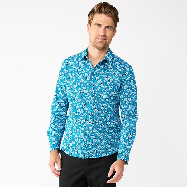 Kohls dress shirts on sale