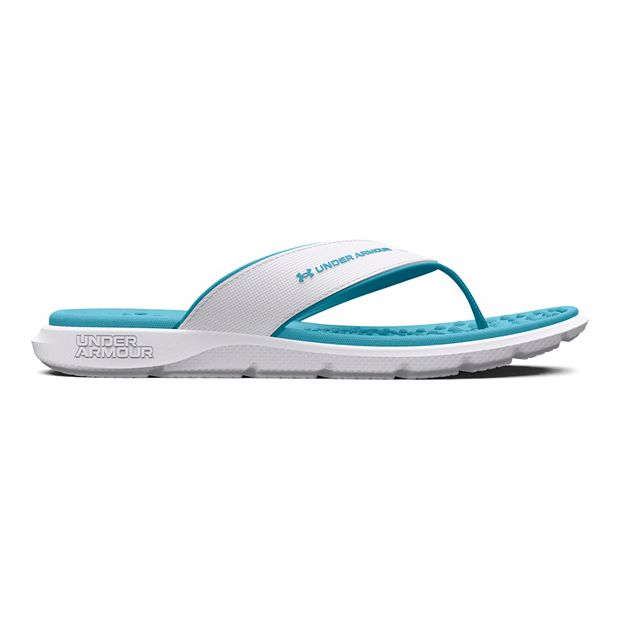 Under Armour Women's Ignite Marbella Flip Flop Sandal