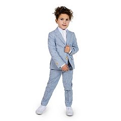 Kohls hotsell boys suits