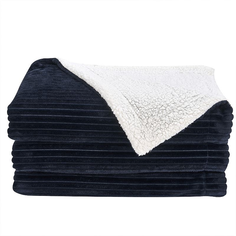 Kohls wool online blanket