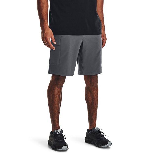 Men's under armour mantra cargo store golf shorts