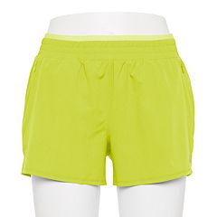 Kohls womens clearance athletic shorts