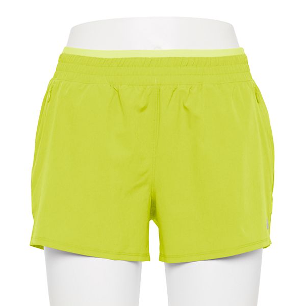 Women's Tek Gear® Woven Run Shorts