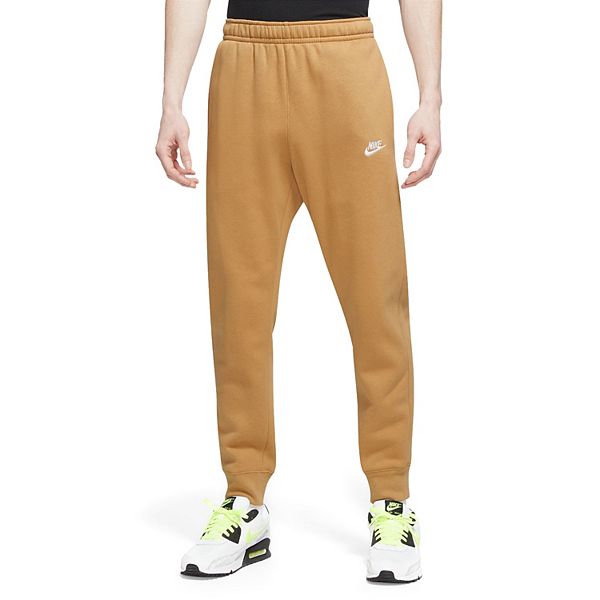 Kohls mens nike joggers hotsell