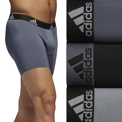 Kohls adidas mens underwear on sale