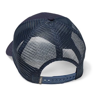 Eddie Bauer Debossed Shield Hat