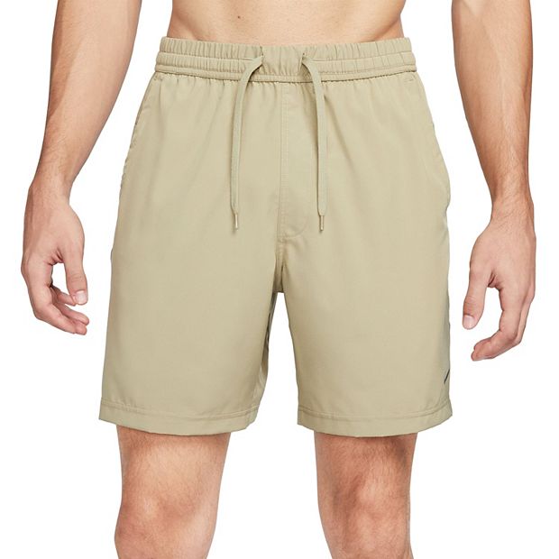 Kohls mens best sale nike swim trunks