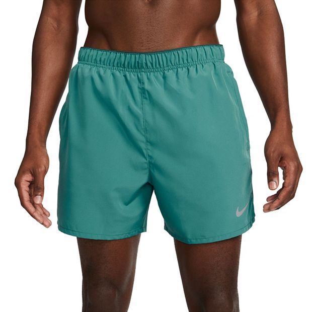 Nike Challenger Men's Brief-Lined Running Shorts. Nike ID