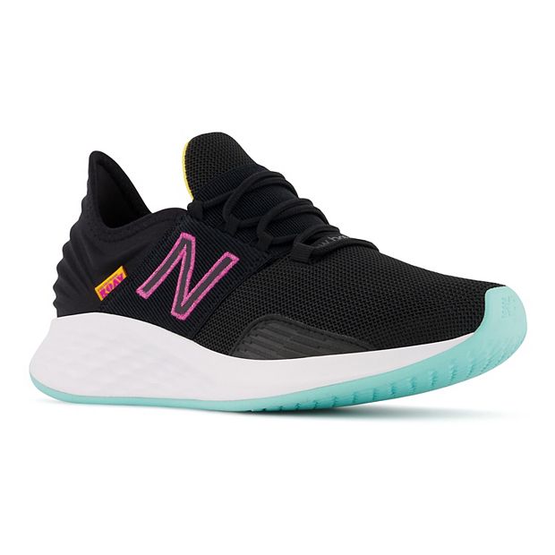 Kohls new balance womens fresh sale foam