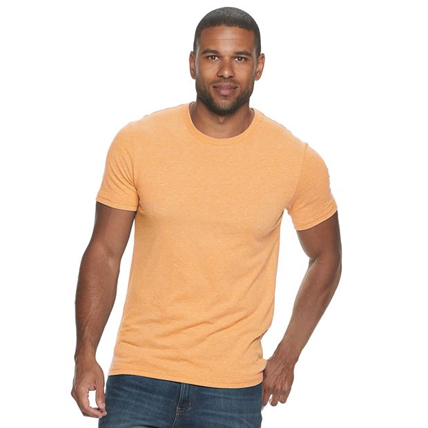 Sonoma Goods for Life Men's Supersoft Crewneck Tee