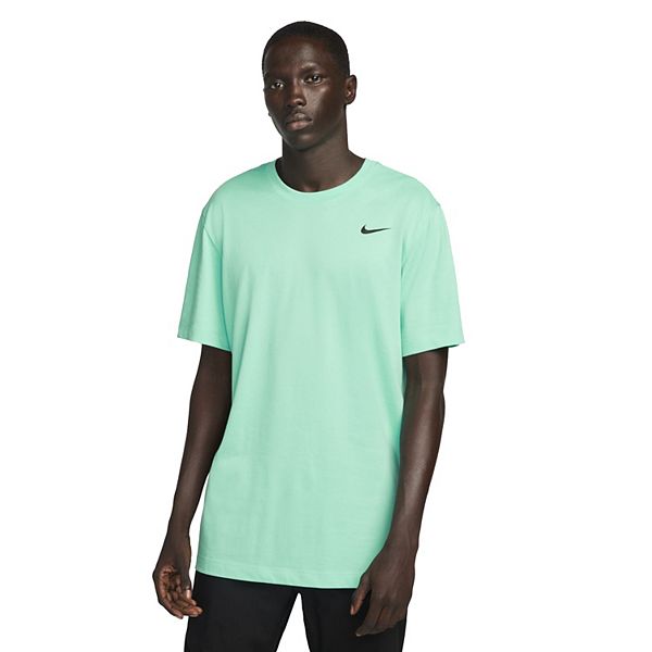 mens nike dri fit tee
