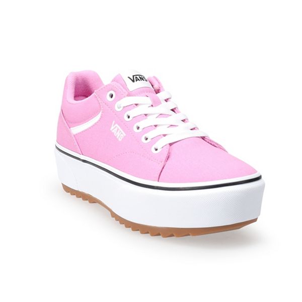 Vans® Seldan Platform ST Women's Sneakers