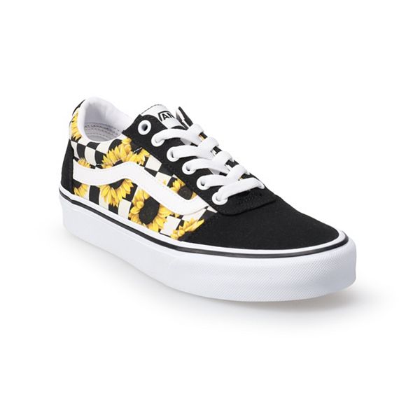 Vans® Ward Women's Sneakers