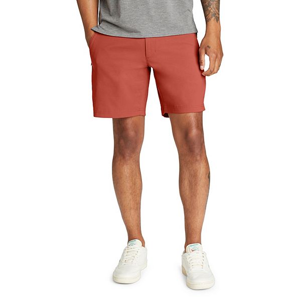 Men's Eddie Bauer Horizon Guide Wander Shorts