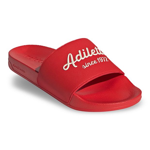 adidas slides mens kohls
