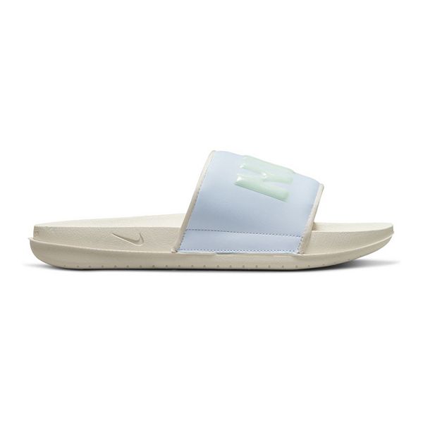 nike womens off court slide sandals