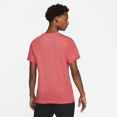 Men's Nike Dri-FIT Swoosh Training Tee
