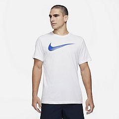 Nike Men's Top - White - XL