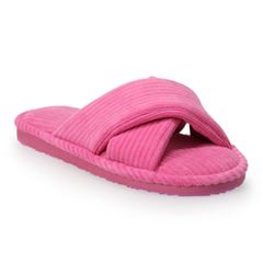 Pink Slippers – buy online or call 01206 843461