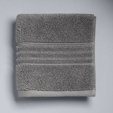 Simply Vera Vera Wang Signature Towel
