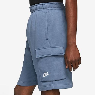 Men's Nike Club Cargo Shorts