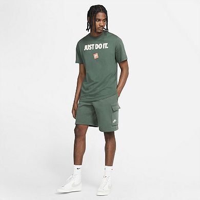 Men's Nike Club Cargo Shorts