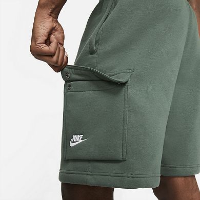 Men's Nike Club Cargo Shorts