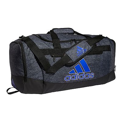 Adidas duffle bag kohls online
