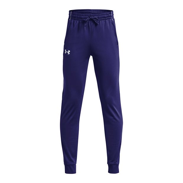 UNDER ARMOUR Solid Men Black Track Pants Buy Black, High Vis Yellow UNDER  ARMOUR Solid Men Black Track Pants Online At Best Prices In India