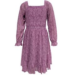 Girls Three Pink Hearts Skater Kids Dresses Clothing Kohl s