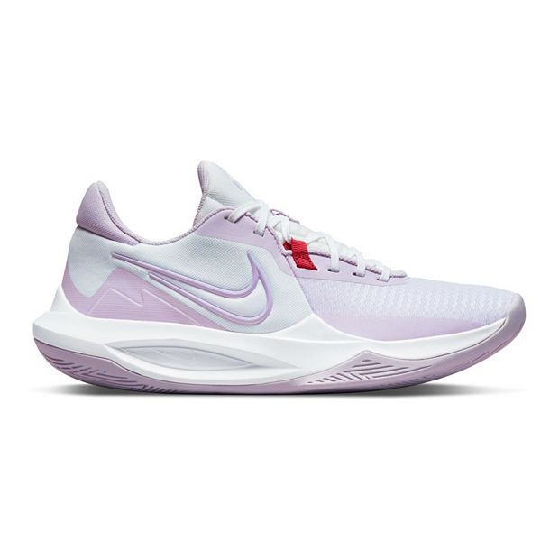 Nike Precision 6 Men's Basketball Shoes - Size: 15