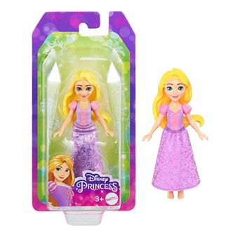Disney Princess Rapunzel Doll by Mattel
