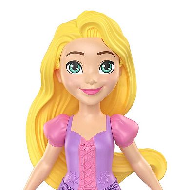 Disney Princess Rapunzel Doll by Mattel