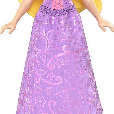 Disney Princess Rapunzel Doll by Mattel